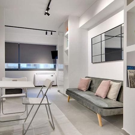 Myplace Premium Apartments Ioánnina Exteriér fotografie