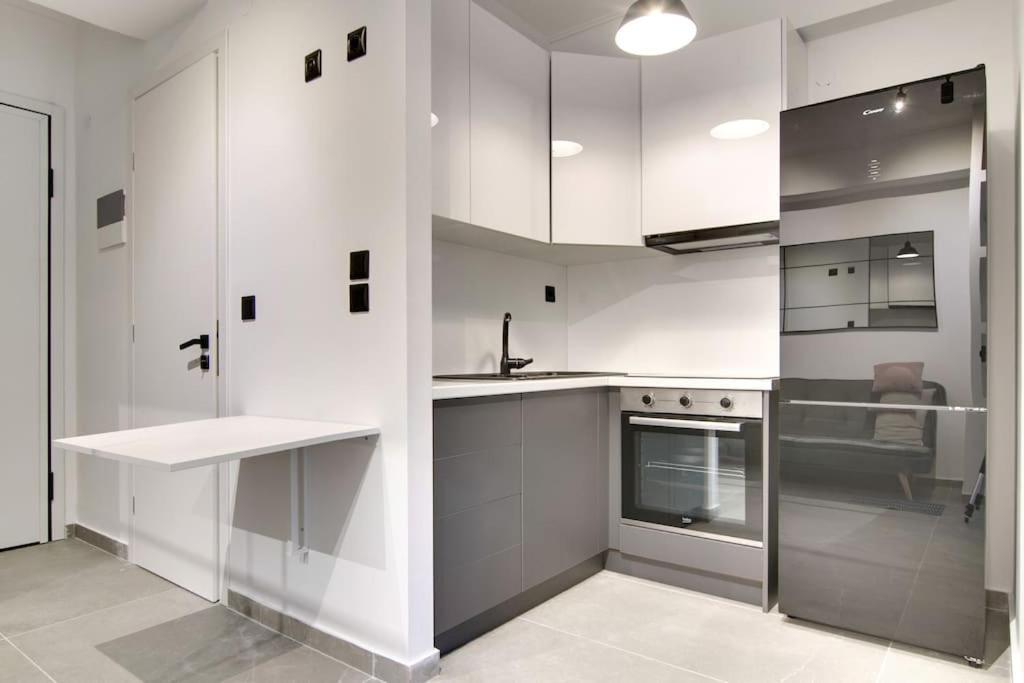 Myplace Premium Apartments Ioánnina Exteriér fotografie