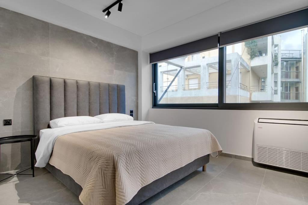 Myplace Premium Apartments Ioánnina Exteriér fotografie