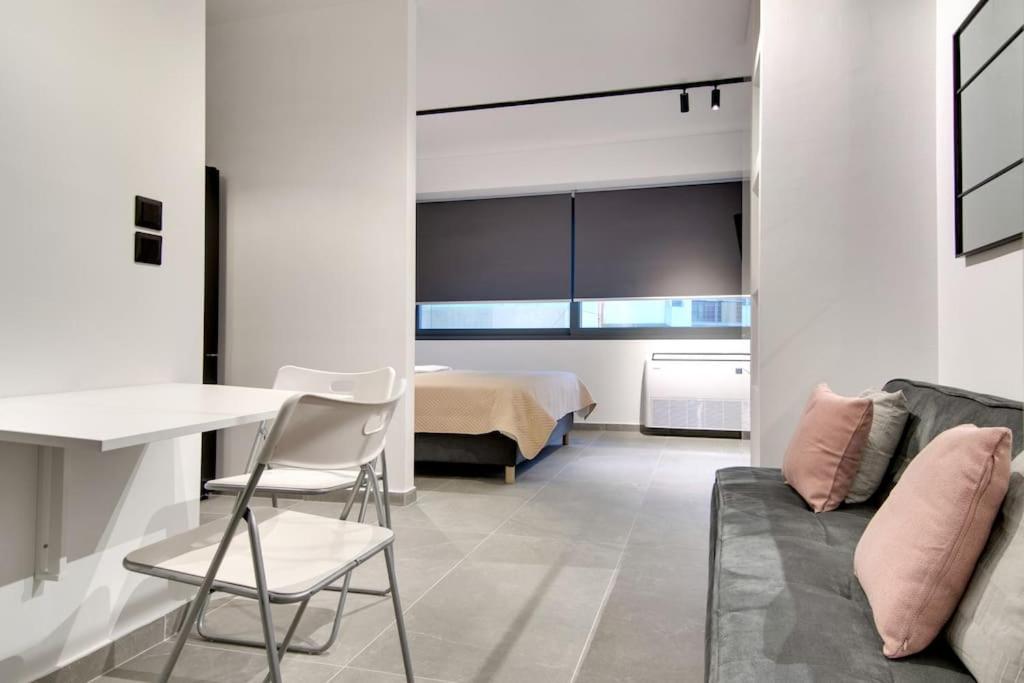 Myplace Premium Apartments Ioánnina Exteriér fotografie