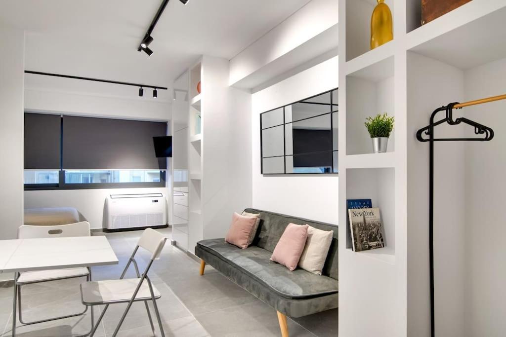 Myplace Premium Apartments Ioánnina Exteriér fotografie
