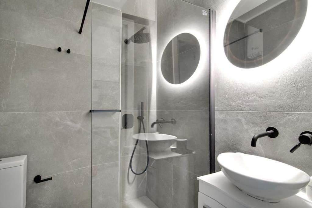 Myplace Premium Apartments Ioánnina Exteriér fotografie