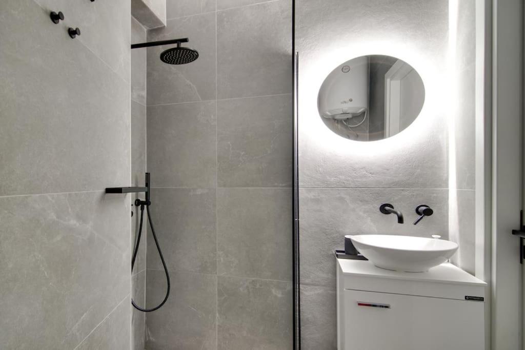 Myplace Premium Apartments Ioánnina Exteriér fotografie